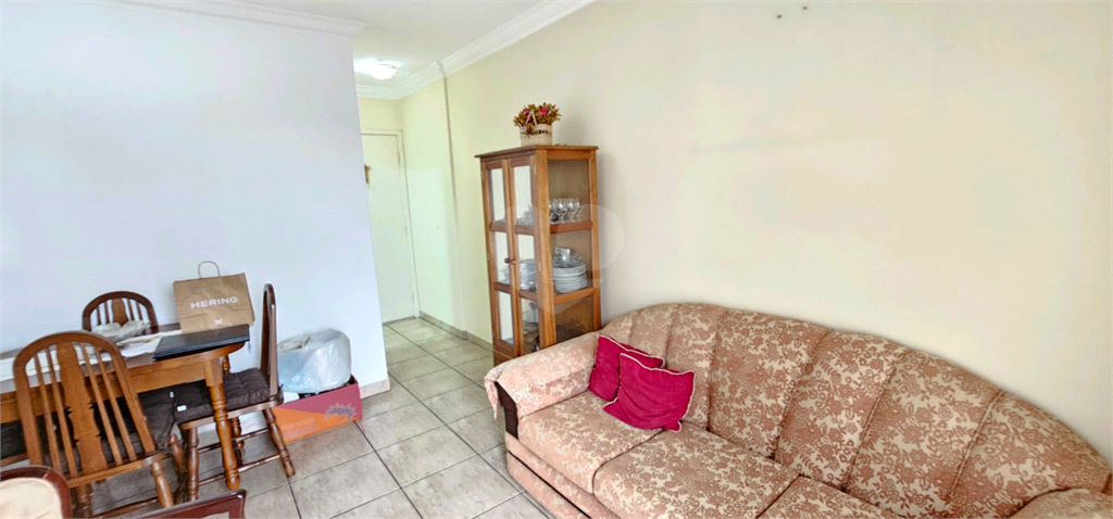 Venda Apartamento São Paulo Vila Leopoldina REO1034589 4