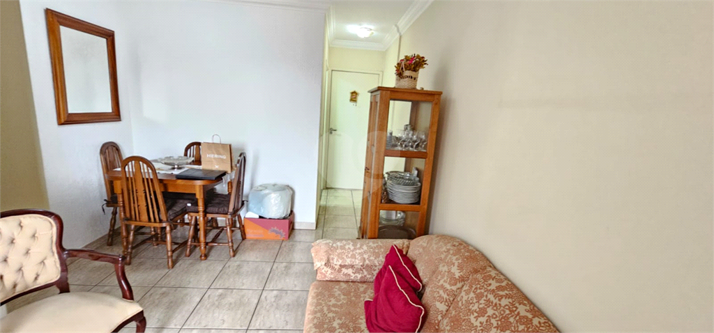 Venda Apartamento São Paulo Vila Leopoldina REO1034589 3