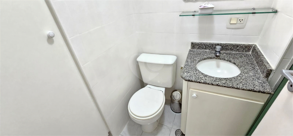 Venda Apartamento São Paulo Vila Leopoldina REO1034589 11