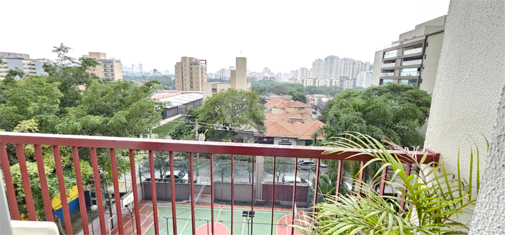 Venda Apartamento São Paulo Vila Leopoldina REO1034589 2