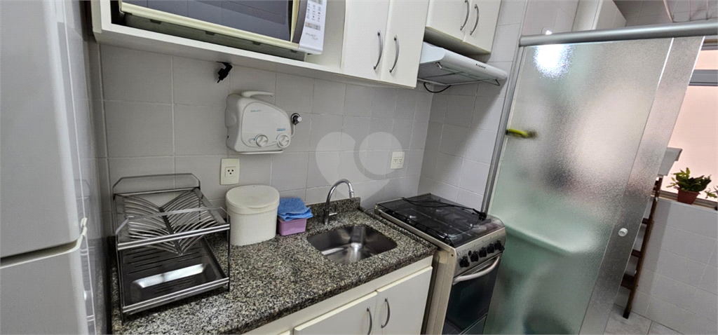 Venda Apartamento São Paulo Vila Leopoldina REO1034589 24