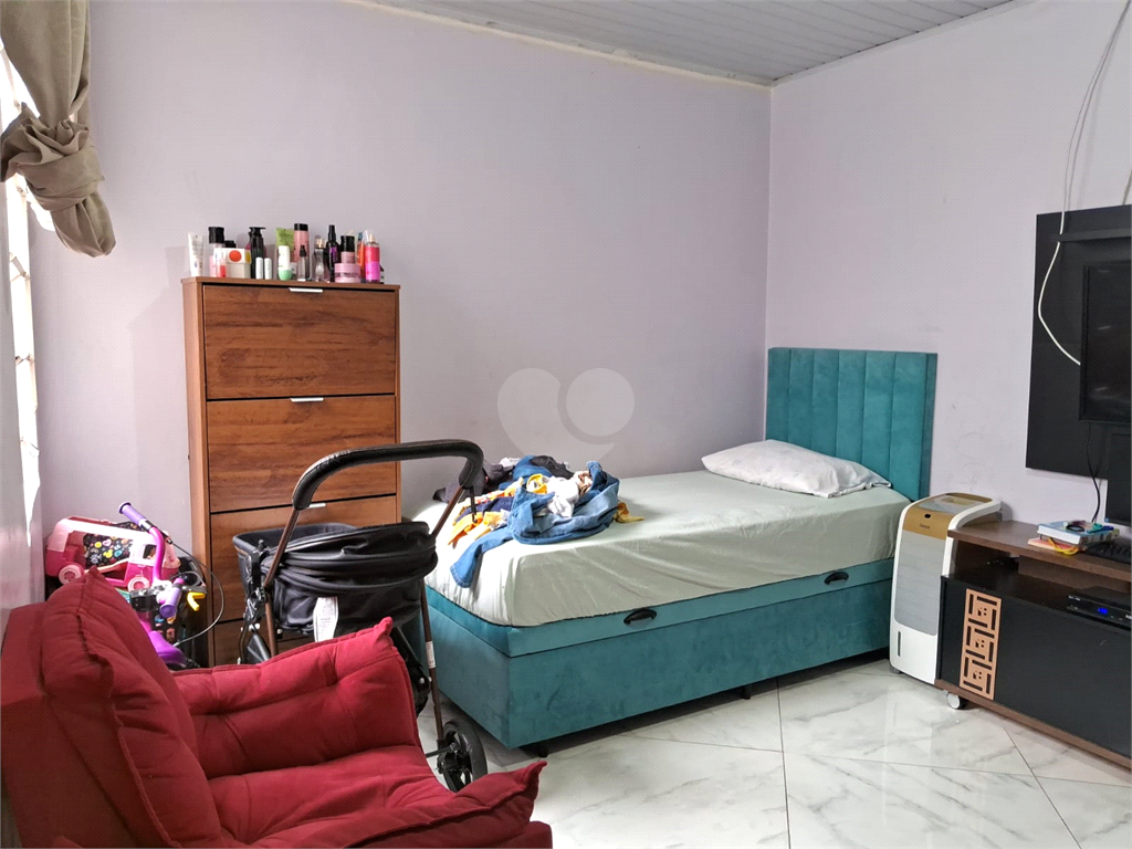 Venda Apartamento São Paulo Liberdade REO1034590 7