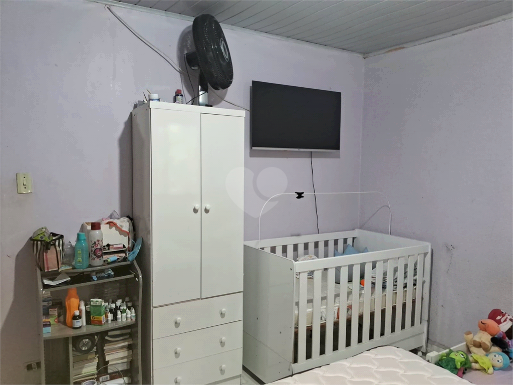 Venda Apartamento São Paulo Liberdade REO1034590 3