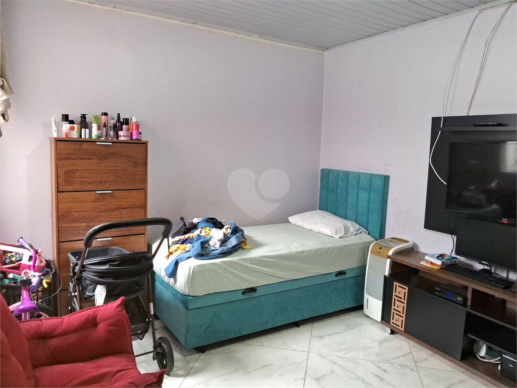 Venda Apartamento São Paulo Liberdade REO1034590 13