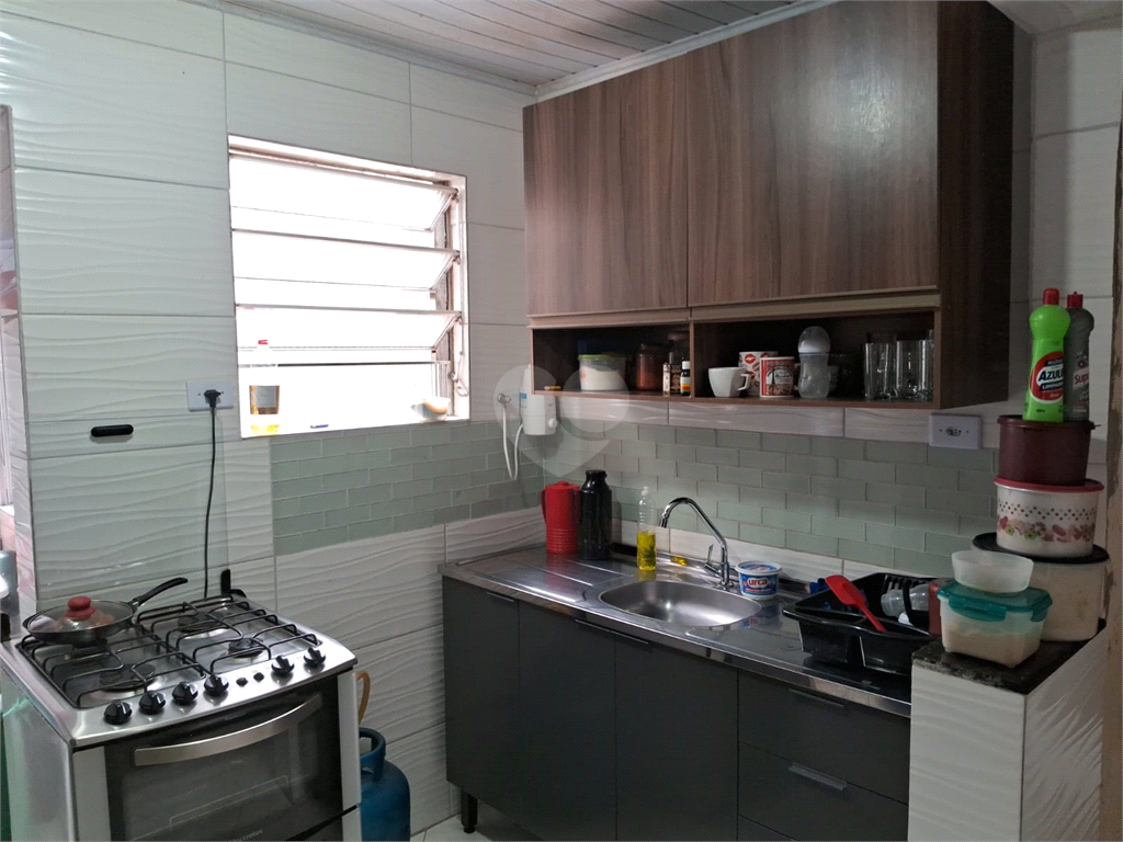 Venda Apartamento São Paulo Liberdade REO1034590 18