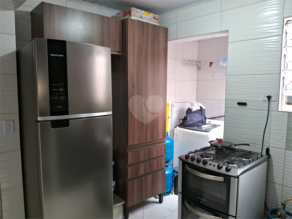 Venda Apartamento São Paulo Liberdade REO1034590 20