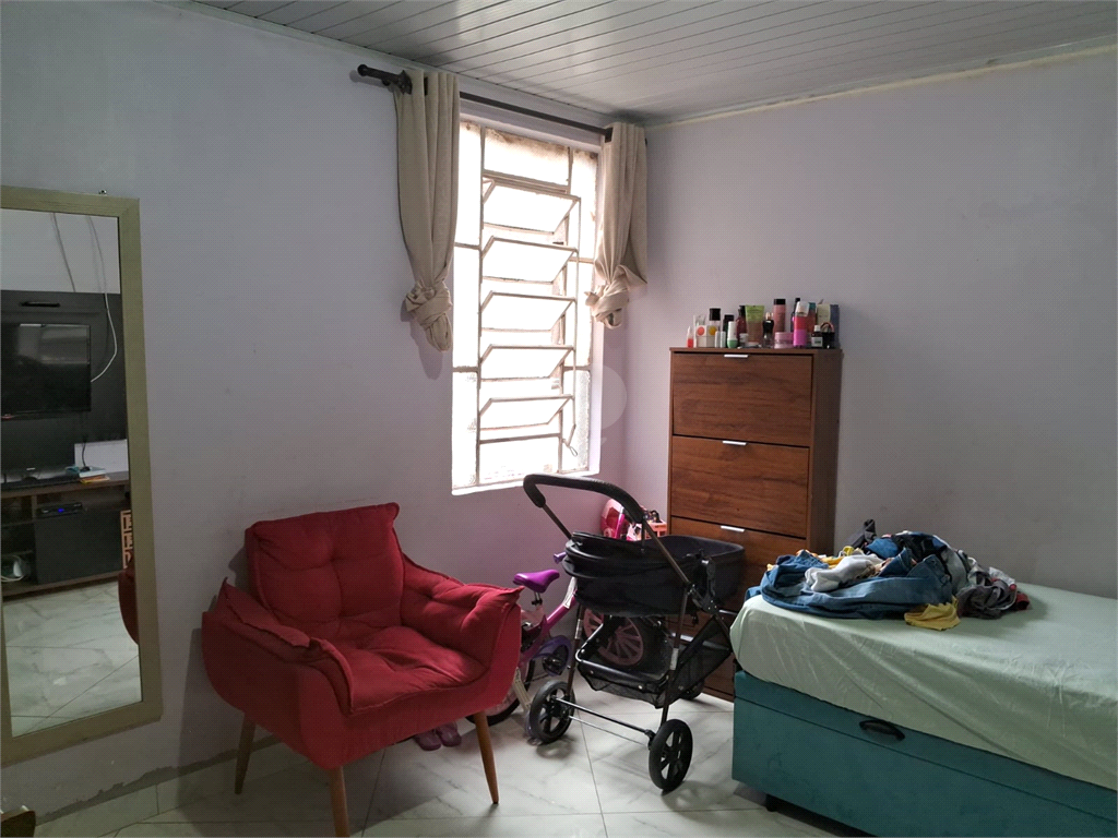 Venda Apartamento São Paulo Liberdade REO1034590 14