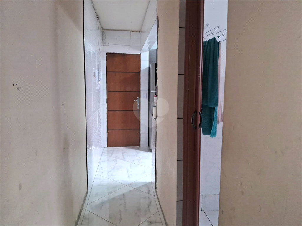 Venda Apartamento São Paulo Liberdade REO1034590 17