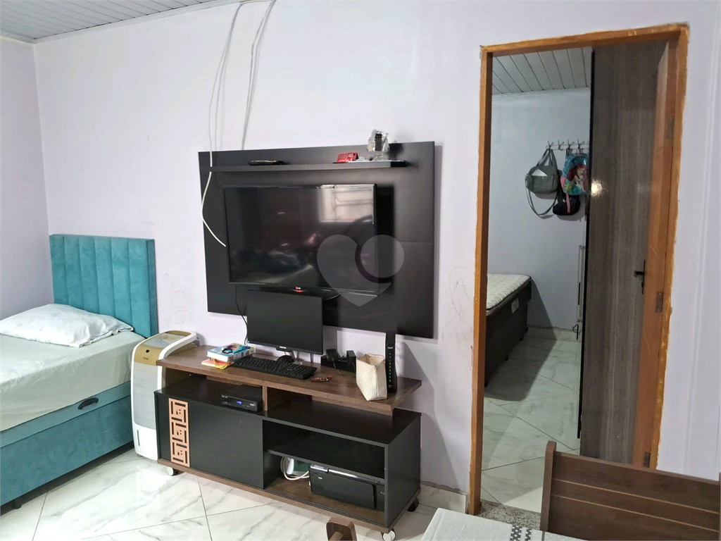 Venda Apartamento São Paulo Liberdade REO1034590 11