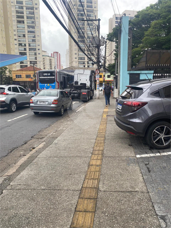 Venda Galpão São Paulo Vila Mascote REO1034593 36