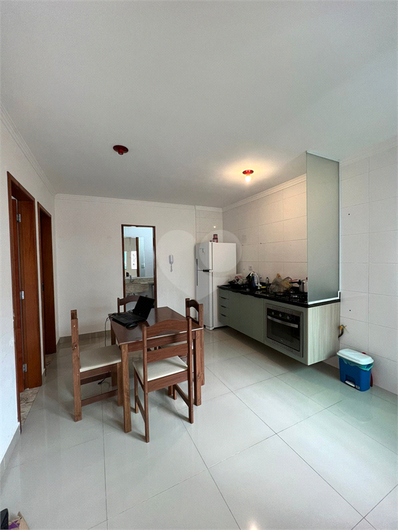 Venda Apartamento São Paulo Vila Gustavo REO1034594 8