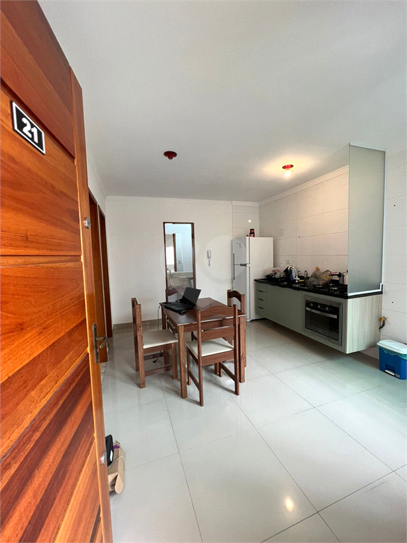 Venda Apartamento São Paulo Vila Gustavo REO1034594 6