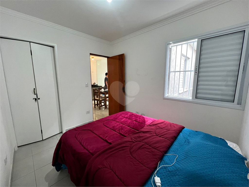 Venda Apartamento São Paulo Vila Gustavo REO1034594 11