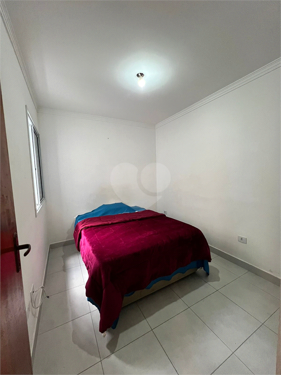 Venda Apartamento São Paulo Vila Gustavo REO1034594 12