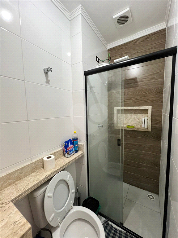 Venda Apartamento São Paulo Vila Gustavo REO1034594 14