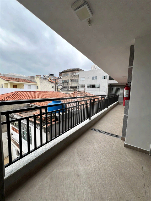 Venda Apartamento São Paulo Vila Gustavo REO1034594 5