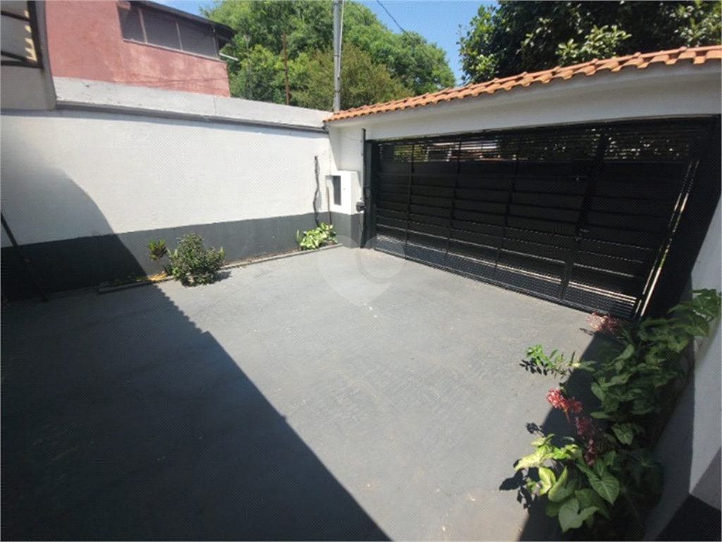 Aluguel Casa São Paulo Jardim Do Colégio (zona Norte) REO1034595 4