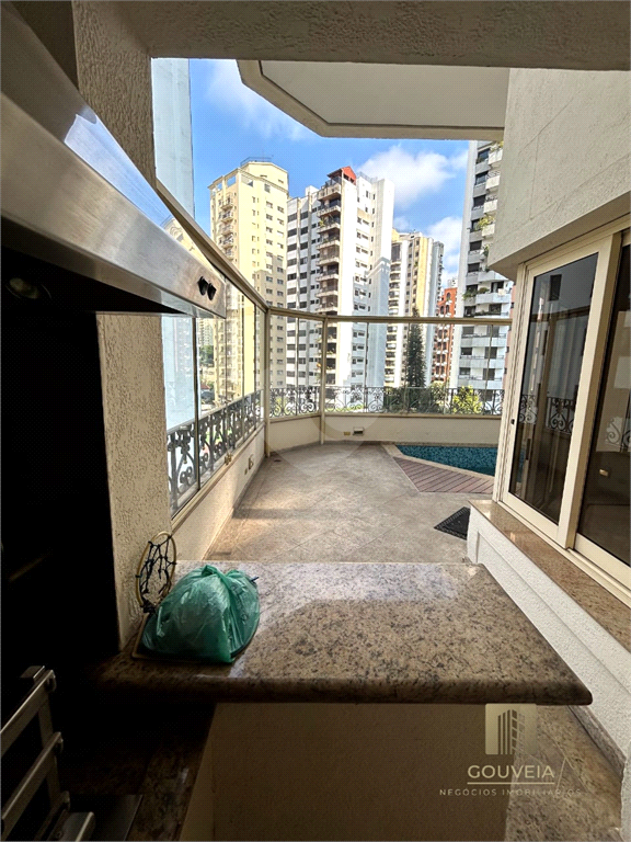 Venda Apartamento São Paulo Vila Gomes Cardim REO1034601 2