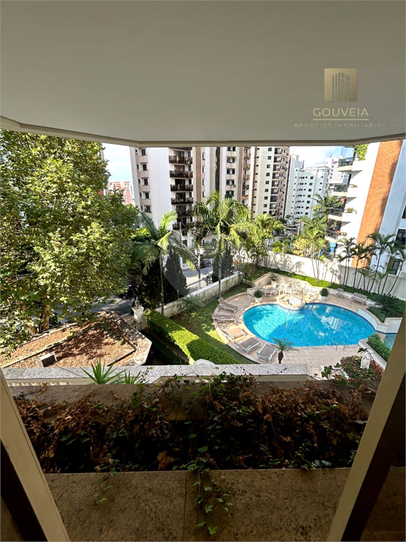 Venda Apartamento São Paulo Vila Gomes Cardim REO1034601 4