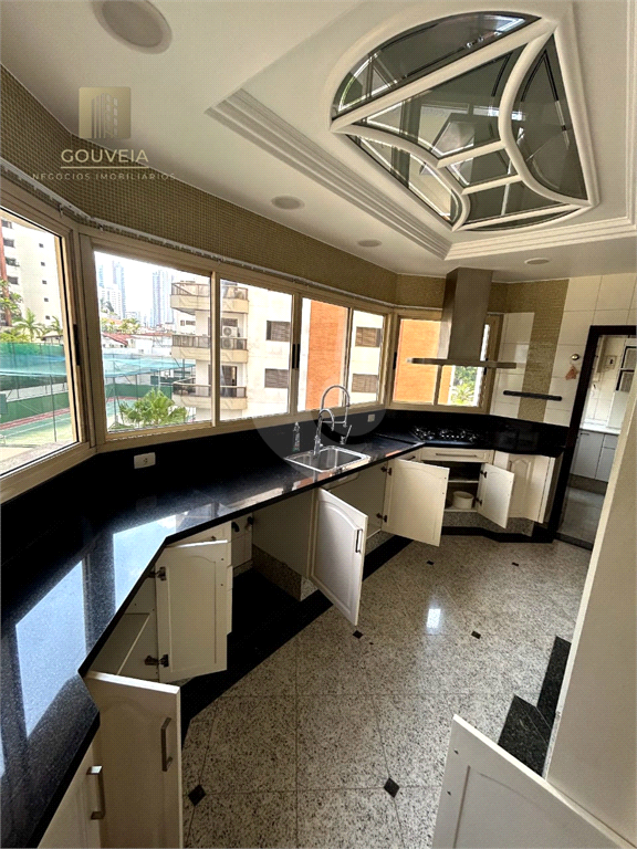 Venda Apartamento São Paulo Vila Gomes Cardim REO1034601 11