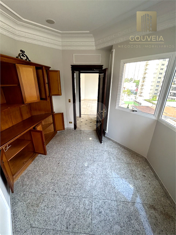 Venda Apartamento São Paulo Vila Gomes Cardim REO1034601 17