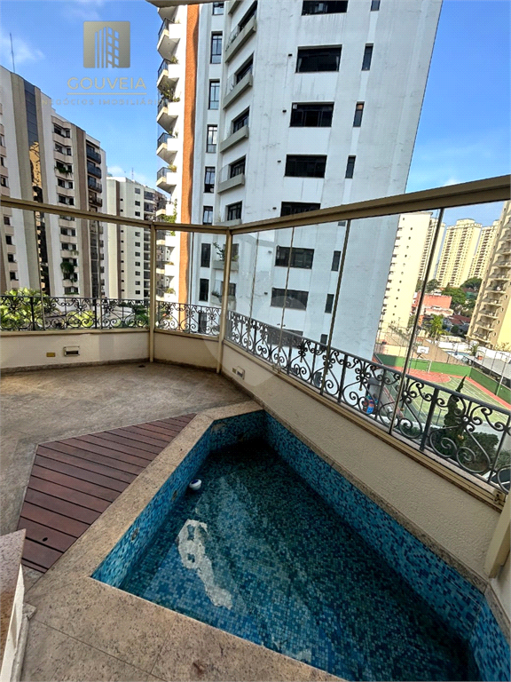 Venda Apartamento São Paulo Vila Gomes Cardim REO1034601 3