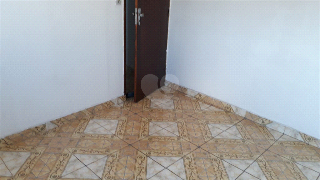 Venda Casa térrea São Paulo Vila Nova Cachoeirinha REO1034604 2