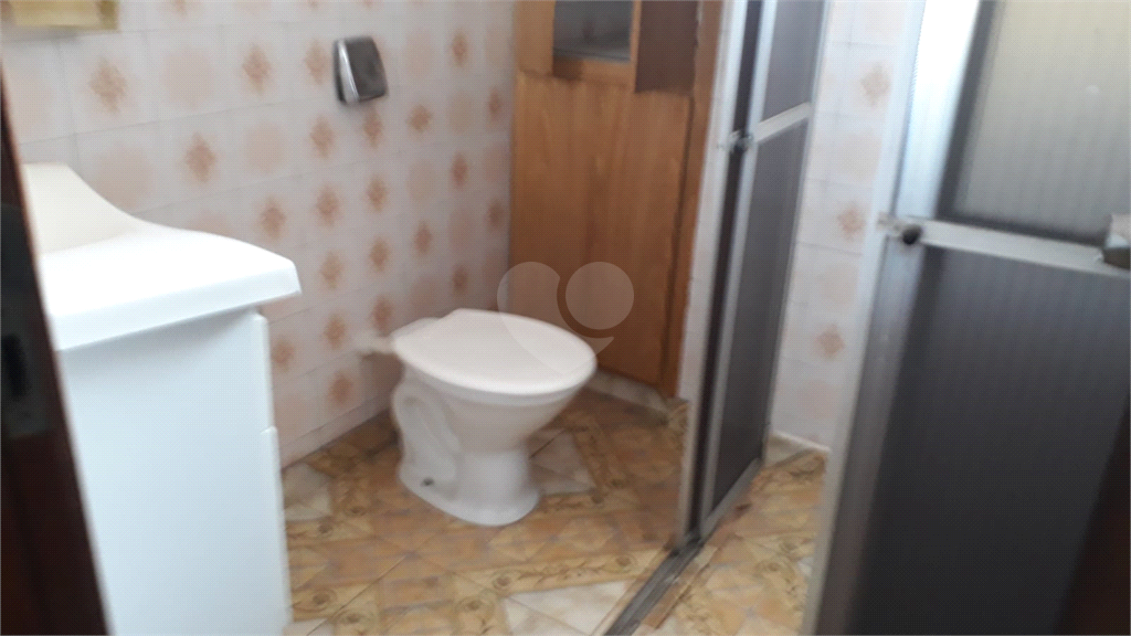 Venda Casa térrea São Paulo Vila Nova Cachoeirinha REO1034604 15