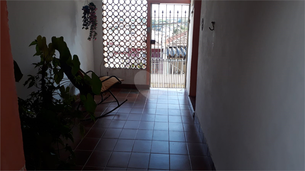 Venda Casa térrea São Paulo Vila Nova Cachoeirinha REO1034604 12