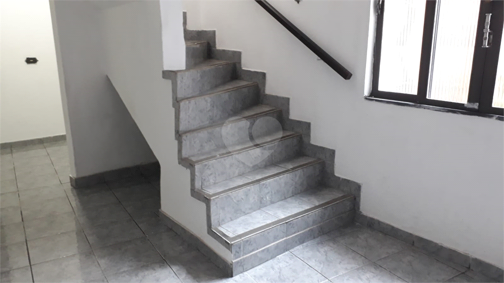 Venda Casa térrea São Paulo Vila Nova Cachoeirinha REO1034604 21