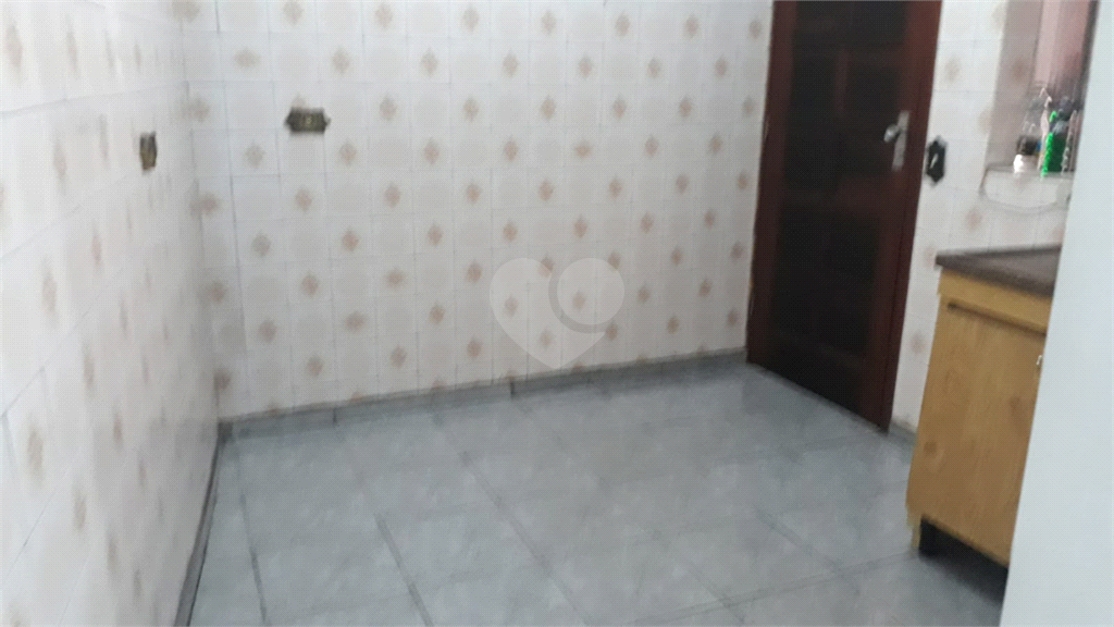 Venda Casa térrea São Paulo Vila Nova Cachoeirinha REO1034604 6