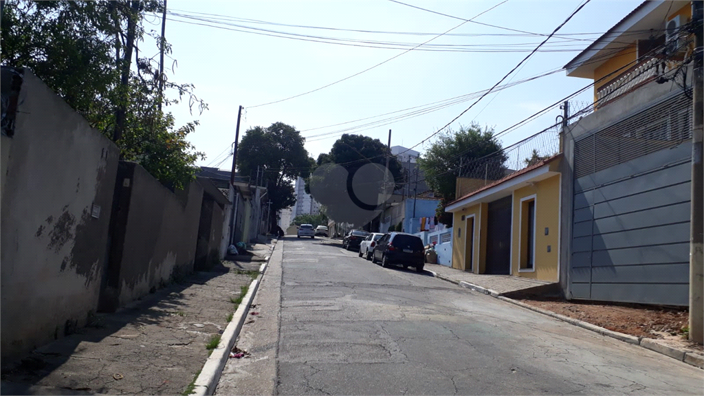 Venda Casa térrea São Paulo Vila Nova Cachoeirinha REO1034604 7