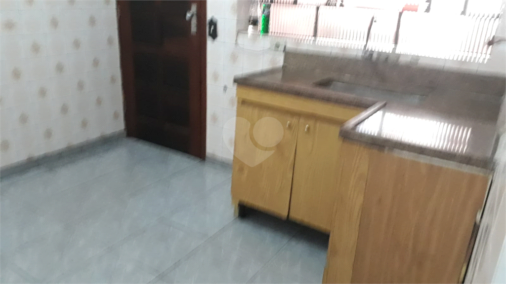 Venda Casa térrea São Paulo Vila Nova Cachoeirinha REO1034604 25