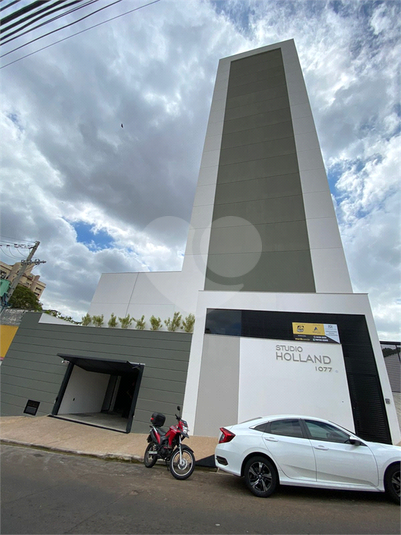 Venda Studio Piracicaba Cidade Alta REO1034605 15