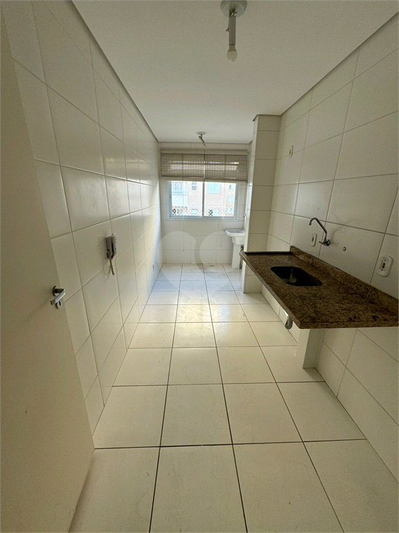 Venda Apartamento Sorocaba Vila Hortência REO1034607 11