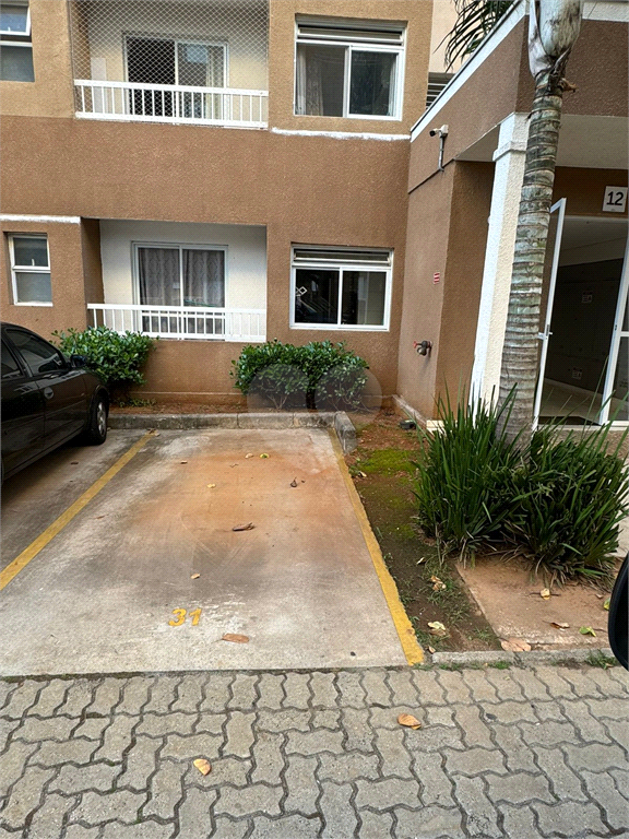 Venda Apartamento Sorocaba Vila Hortência REO1034607 1