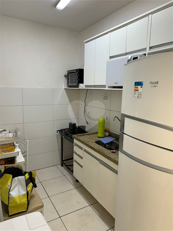 Venda Apartamento Sorocaba Vila Hortência REO1034607 15