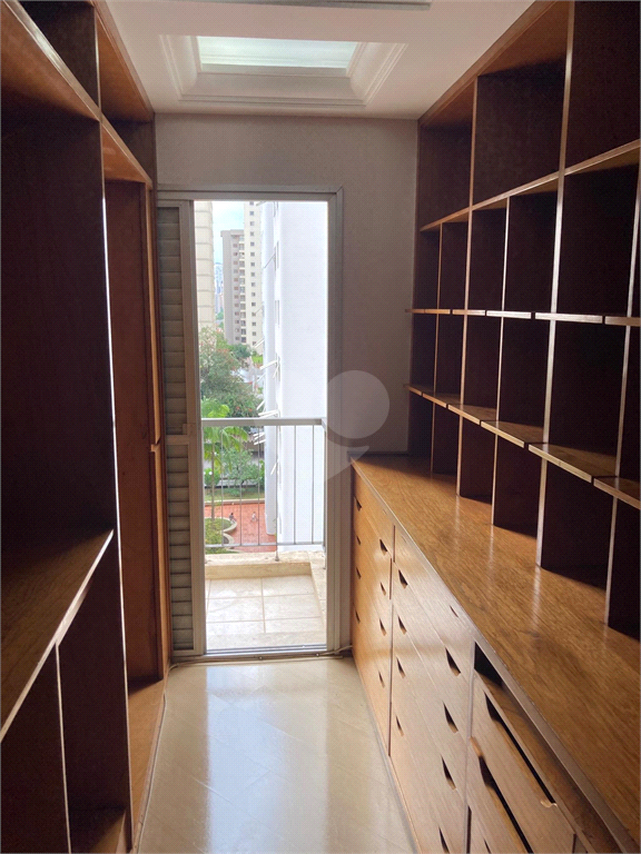 Venda Apartamento São Paulo Brooklin Paulista REO1034608 41