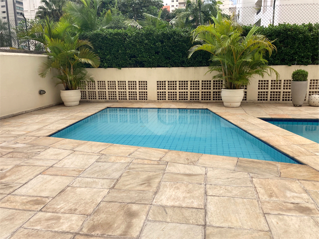 Venda Apartamento São Paulo Brooklin Paulista REO1034608 46