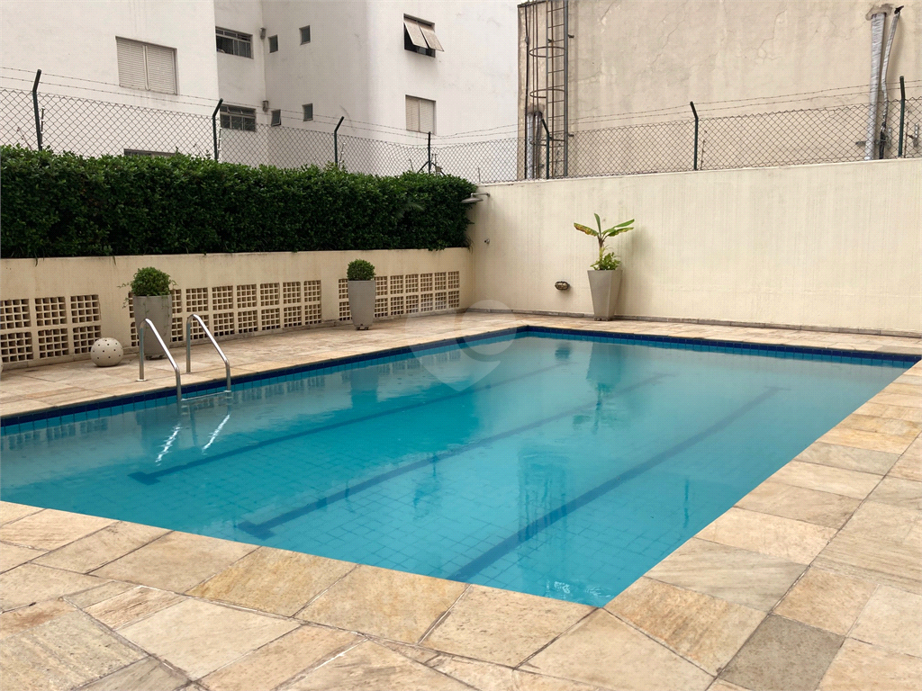 Venda Apartamento São Paulo Brooklin Paulista REO1034608 1