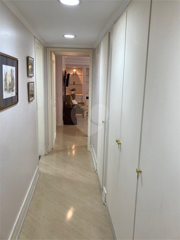 Venda Apartamento São Paulo Brooklin Paulista REO1034608 33