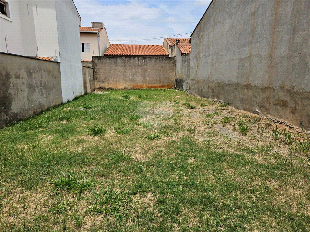 Venda Terreno Sorocaba Jardim Wanel Ville V REO1034609 1