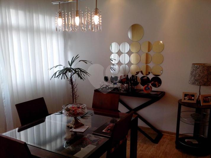 Venda Apartamento Guarulhos Centro REO103461 1