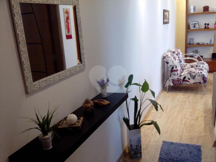 Venda Apartamento Guarulhos Centro REO103461 3