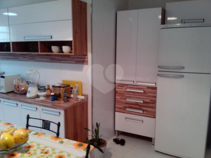 Venda Apartamento Guarulhos Centro REO103461 4