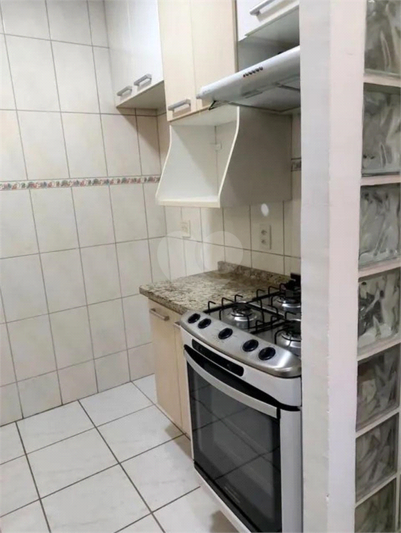 Venda Apartamento Jundiaí Vila Garcia REO1034614 14