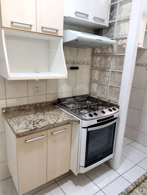 Venda Apartamento Jundiaí Vila Garcia REO1034614 24