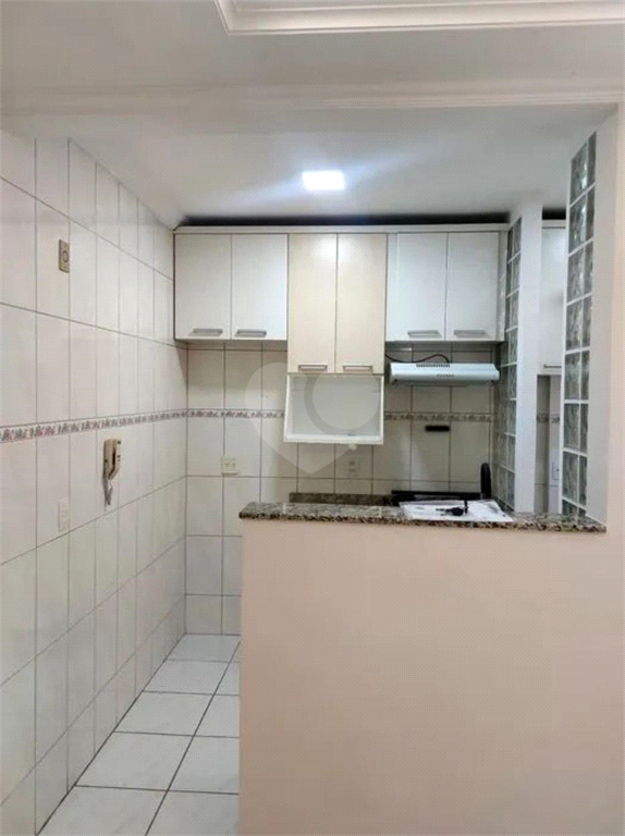 Venda Apartamento Jundiaí Vila Garcia REO1034614 5