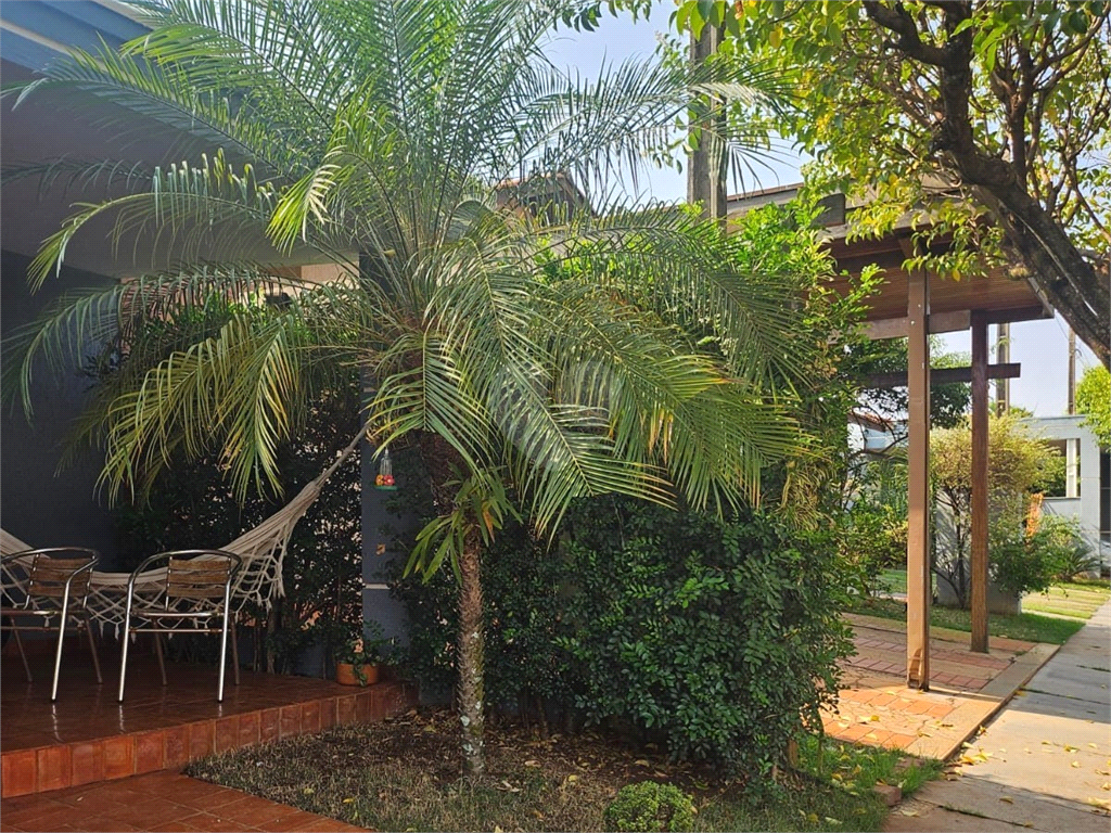 Venda Condomínio Ribeirão Preto Jardim Manoel Penna REO1034617 1