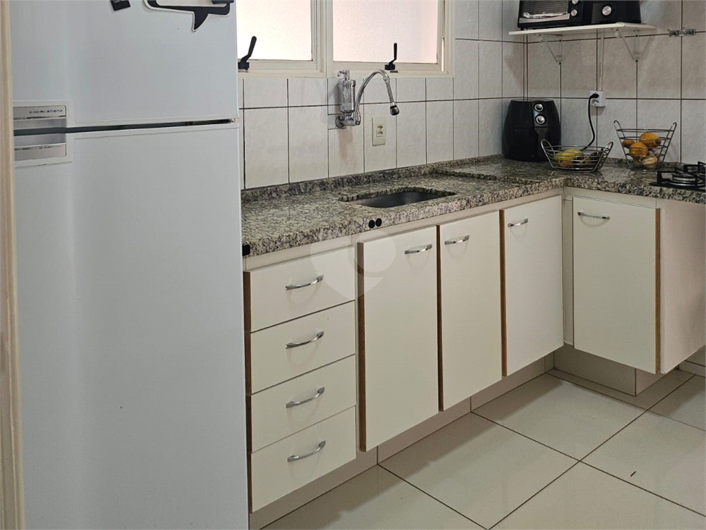 Venda Condomínio Ribeirão Preto Jardim Manoel Penna REO1034617 20